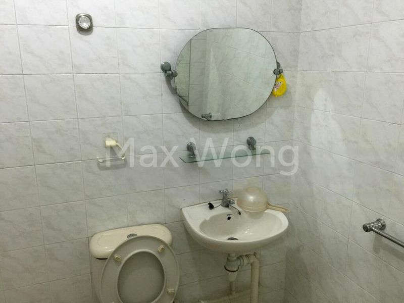 Room (HDB) for Rent in  663C Jurong West Street 65 - Image 4